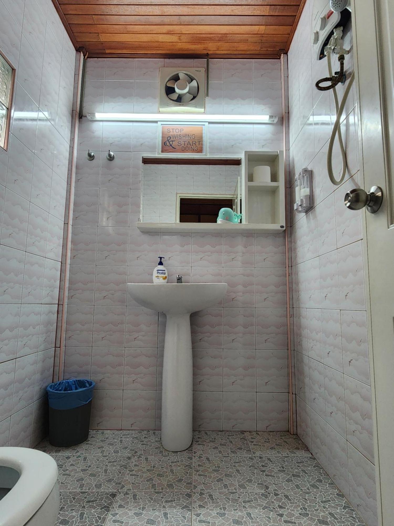Phang Nga Bay Khanittha Homestay Ban Khiam Exteriör bild