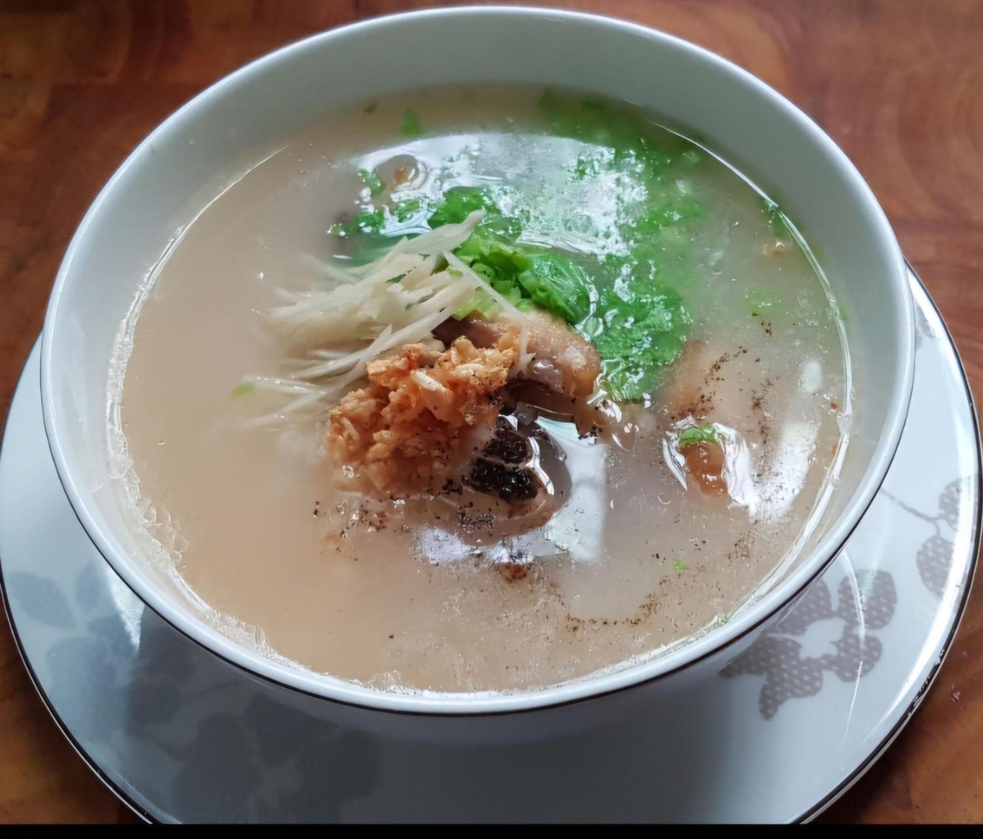 Phang Nga Bay Khanittha Homestay Ban Khiam Exteriör bild