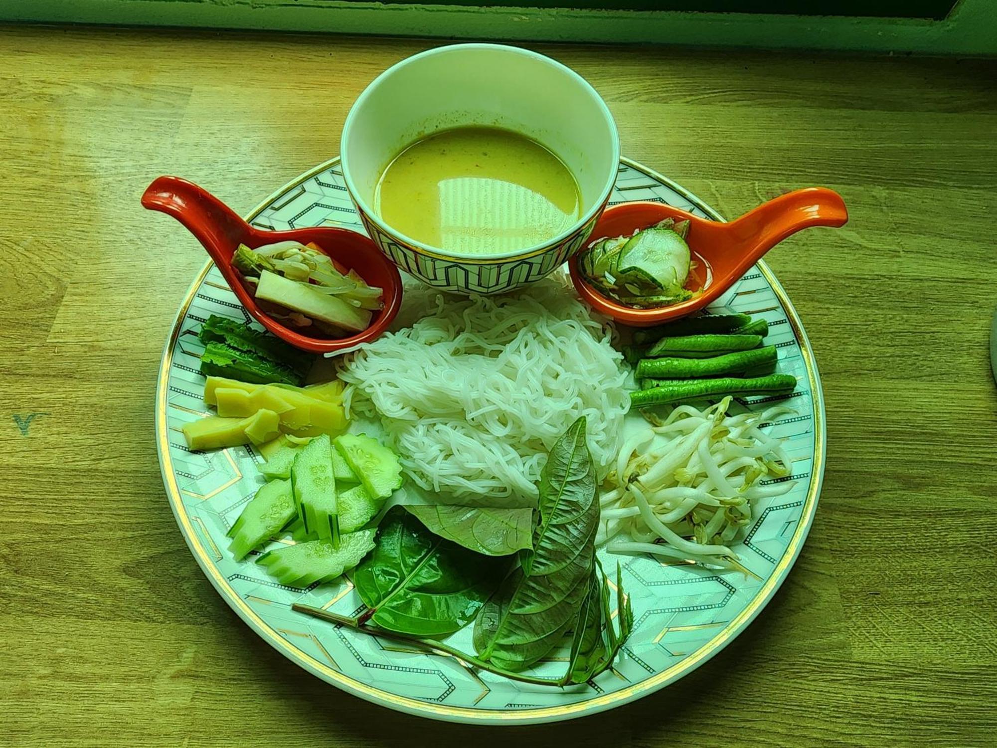 Phang Nga Bay Khanittha Homestay Ban Khiam Exteriör bild