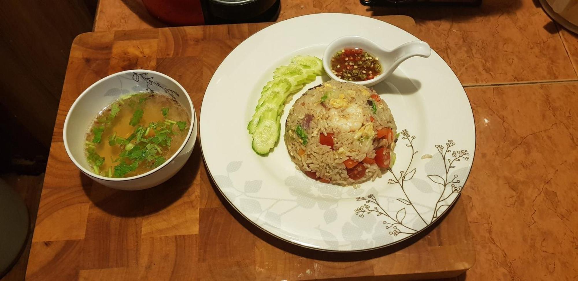 Phang Nga Bay Khanittha Homestay Ban Khiam Exteriör bild